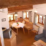 Bauernhof Bergbauernhof Simmerl
