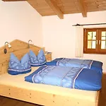 Bergbauernhof Simmerl Bauernhof Sachrang