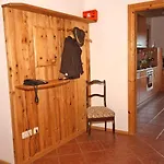 בית חווה Bergbauernhof Simmerl Sachrang