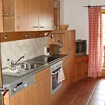 Bergbauernhof Simmerl בית חווה