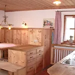 Bergbauernhof Simmerl בית חווה *