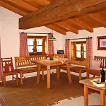 Bergbauernhof Simmerl