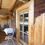 Bergbauernhof Simmerl בית חווה *