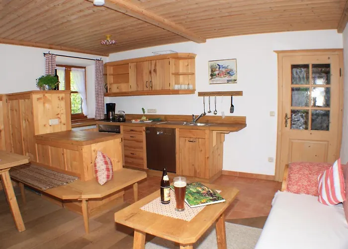 Bergbauernhof Simmerl *