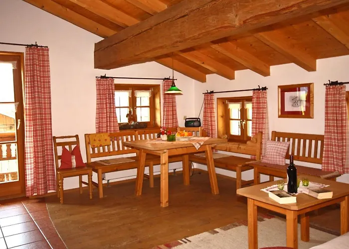 Bergbauernhof Simmerl