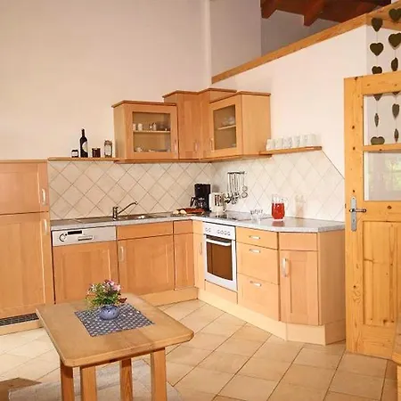 Bergbauernhof Simmerl Farmház Sachrang