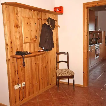 Farmház Bergbauernhof Simmerl Sachrang