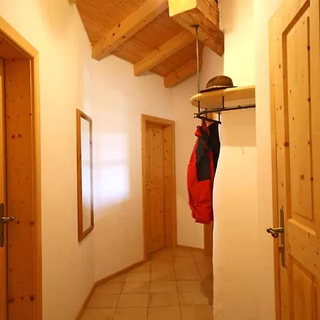 Bergbauernhof Simmerl Sachrang