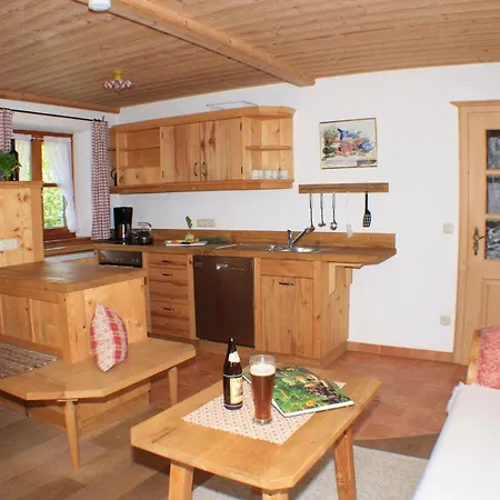 Bergbauernhof Simmerl *