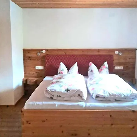 Bergbauernhof Simmerl Farmház *