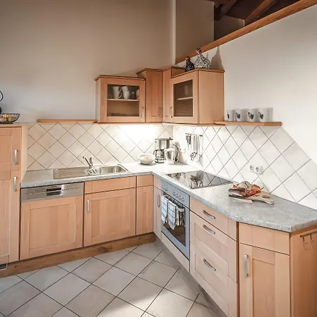 Farma Bergbauernhof Simmerl *