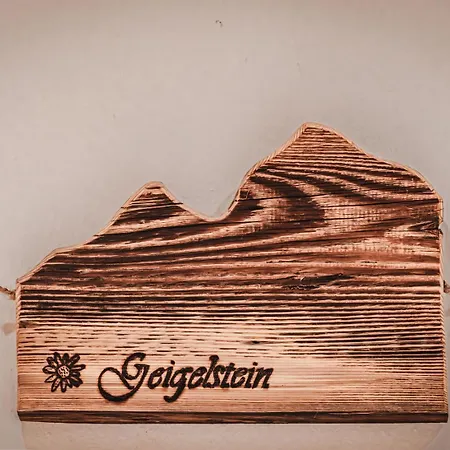 Bergbauernhof Simmerl Farma