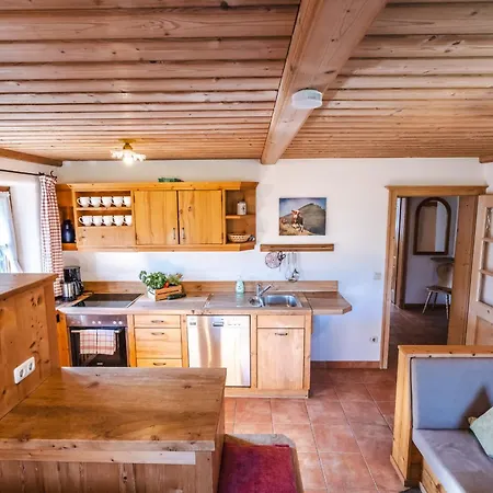 Farma Bergbauernhof Simmerl *